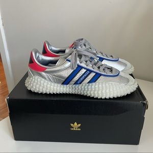 ADIDAS COUNTRYxKAMANDA sneakers